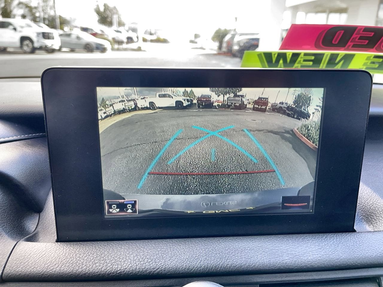 2022 Lexus IS IS 300