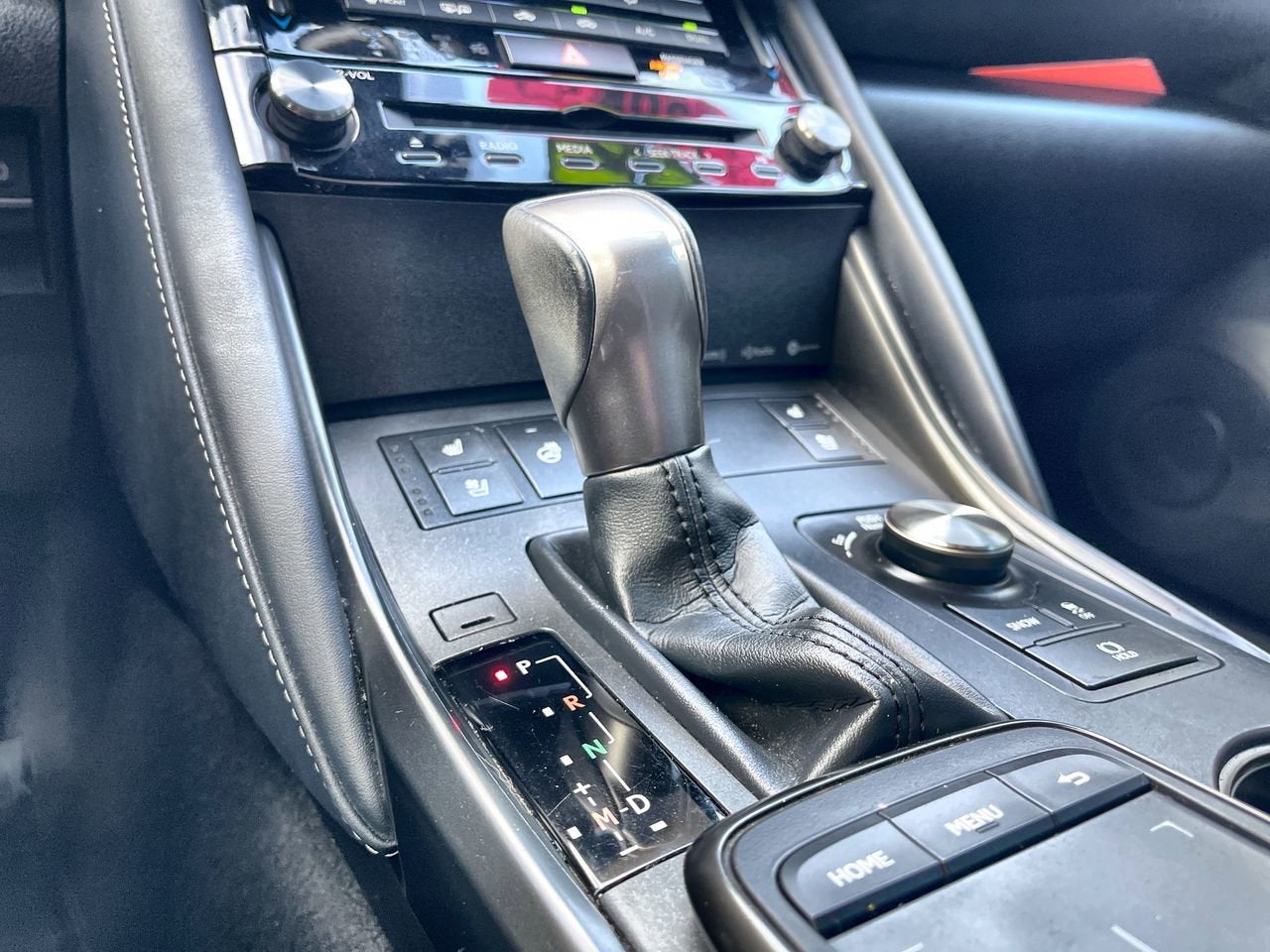 2022 Lexus IS IS 300