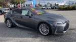 2022 Lexus IS IS 300