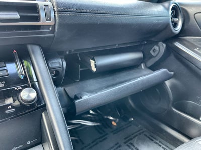 2022 Lexus IS IS 300