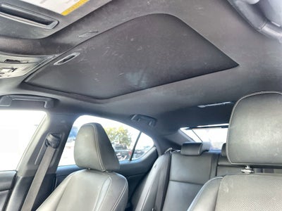 2022 Lexus IS IS 300