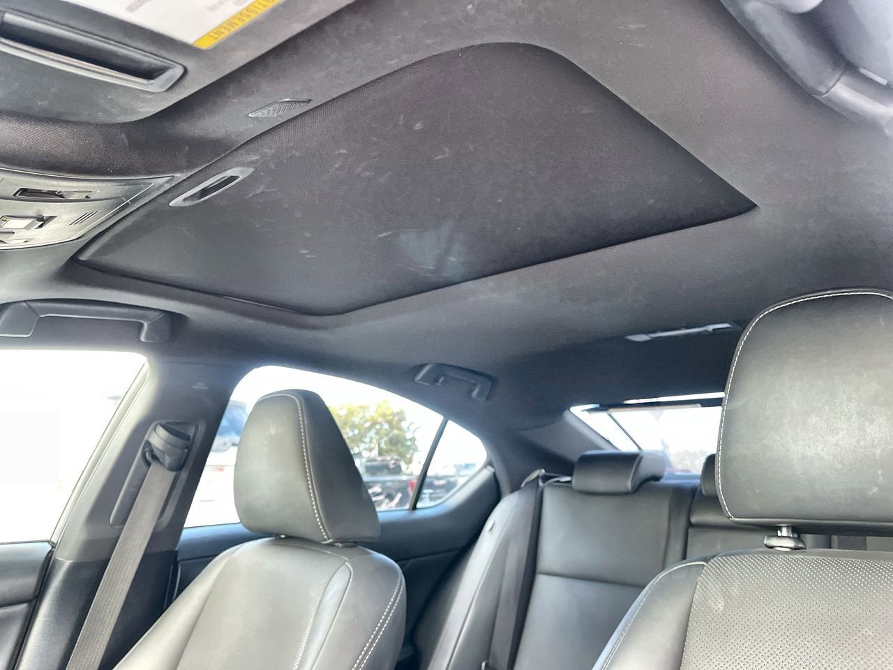 2022 Lexus IS IS 300