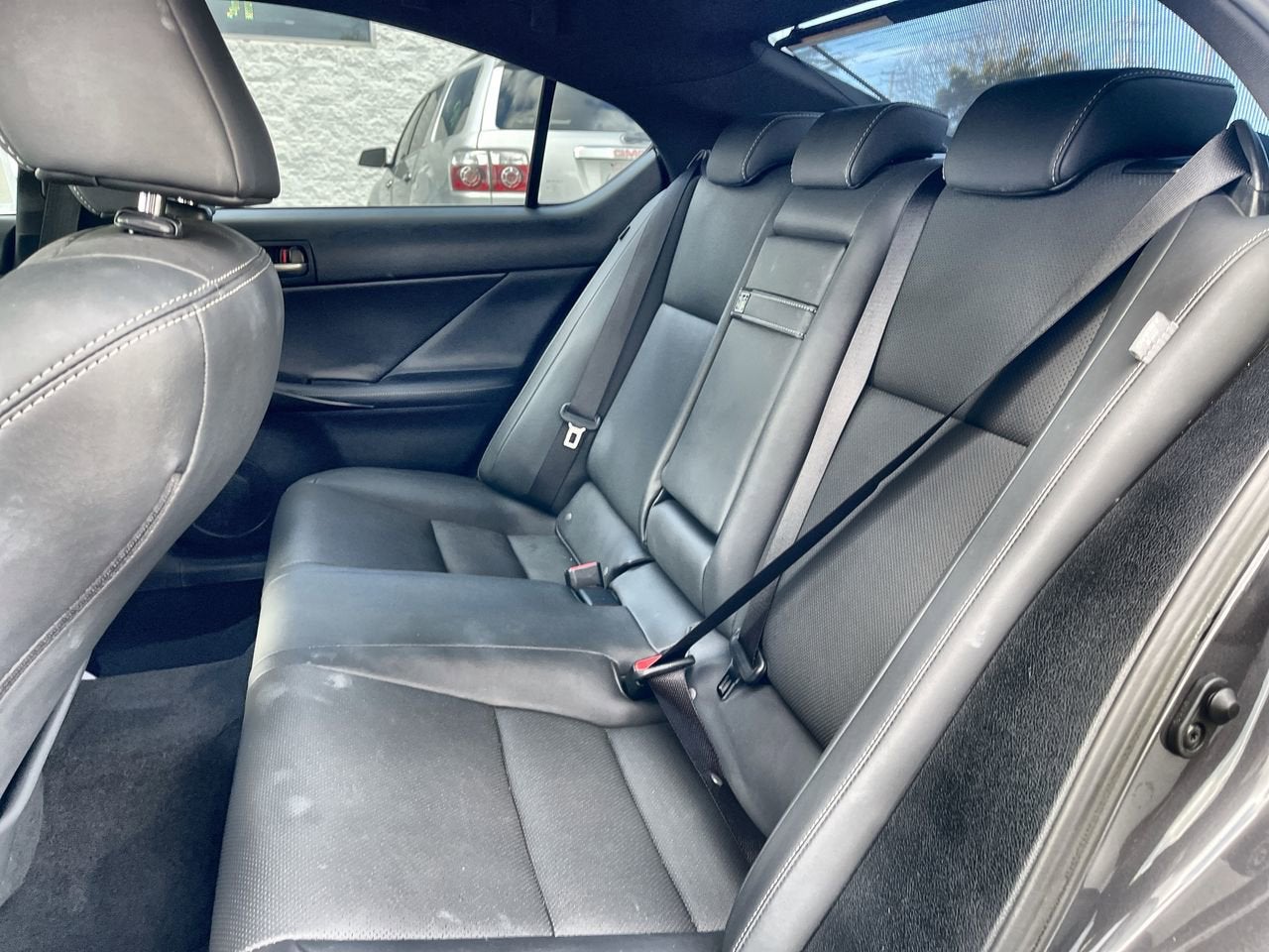 2022 Lexus IS IS 300