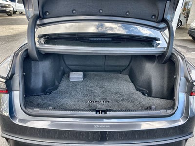 2022 Lexus IS IS 300