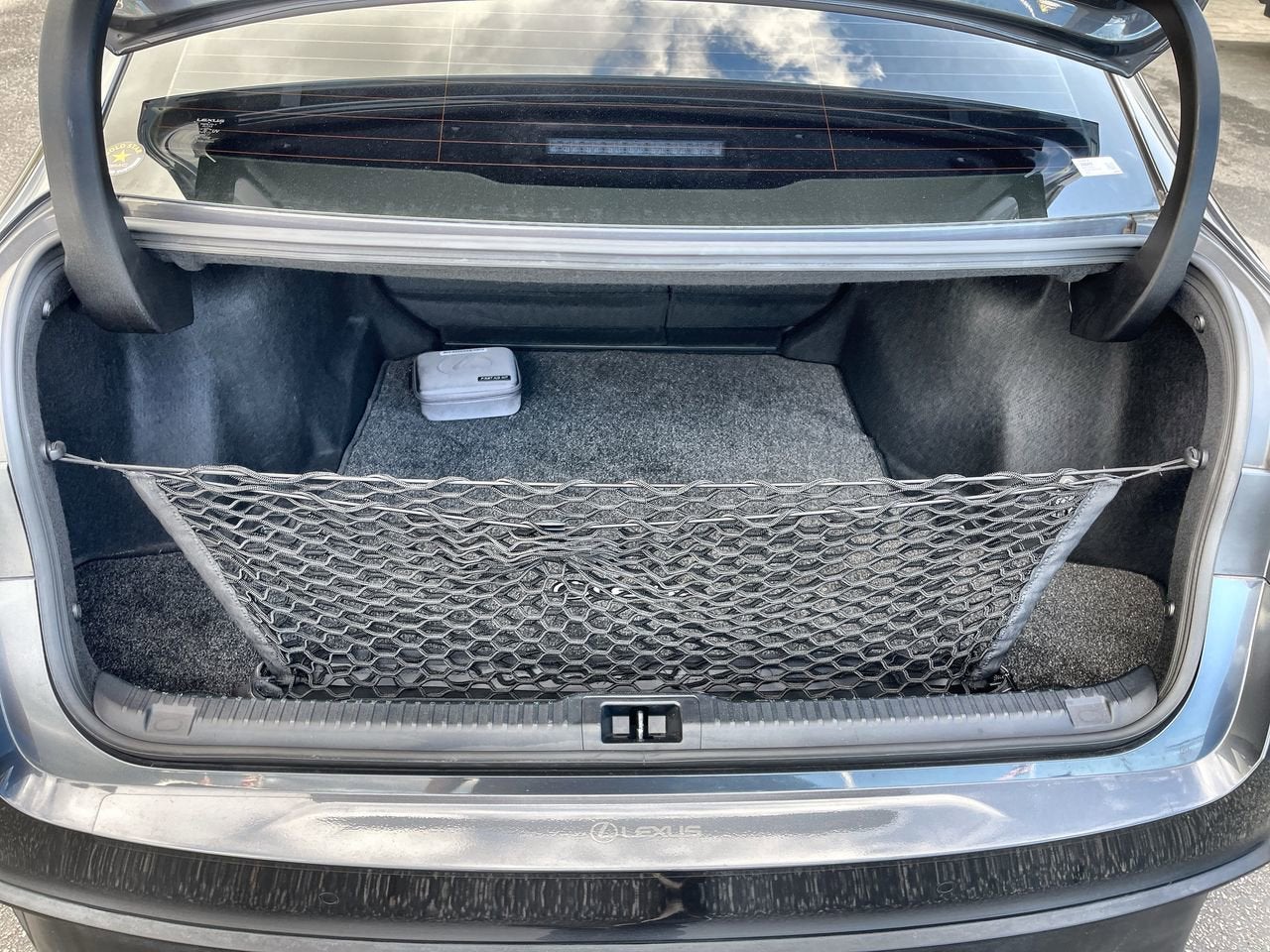 2022 Lexus IS IS 300