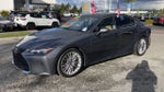 2022 Lexus IS IS 300