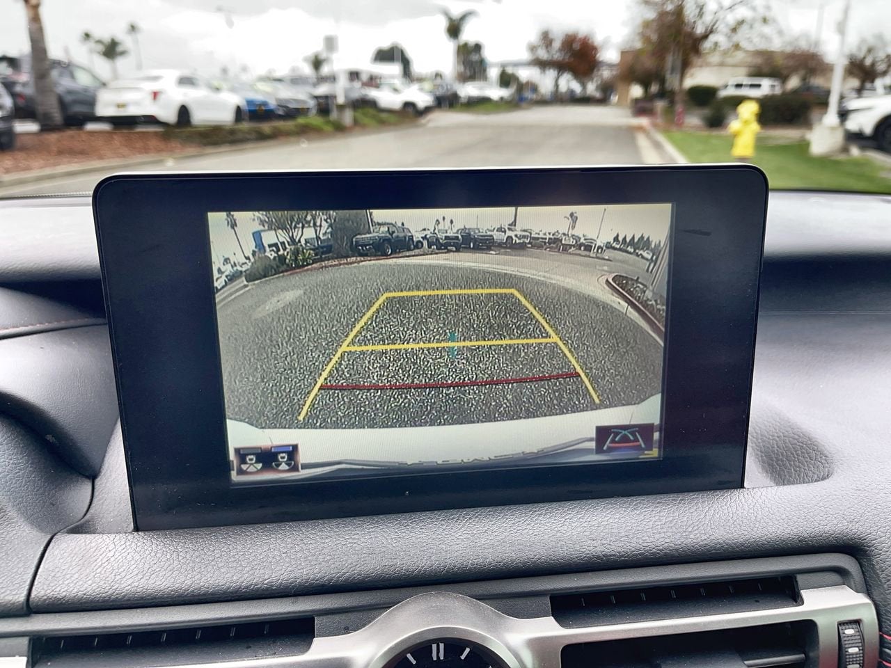 2021 Lexus IS IS 350 F SPORT