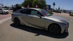 2021 Lexus IS IS 350 F SPORT