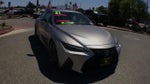 2021 Lexus IS IS 350 F SPORT