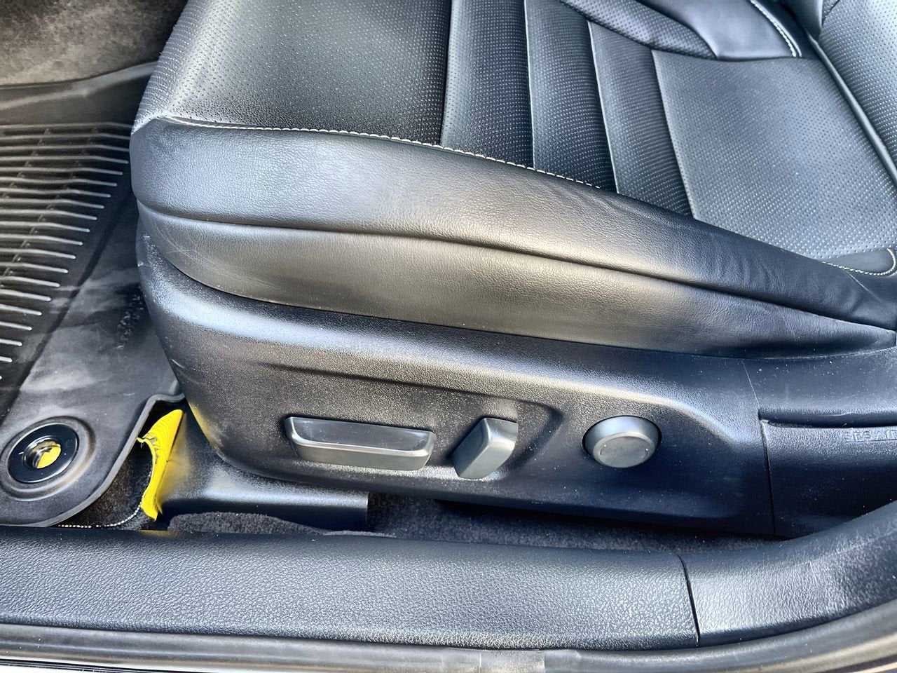 2023 Lexus IS IS 350 F SPORT