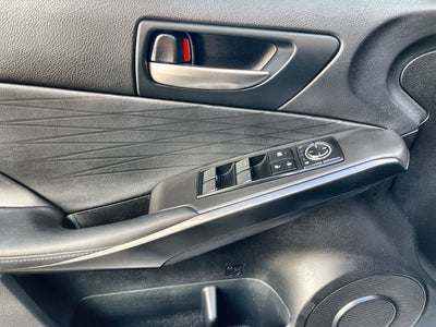 2023 Lexus IS IS 350 F SPORT