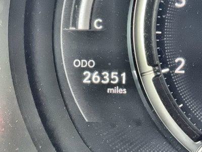 2023 Lexus IS IS 350 F SPORT