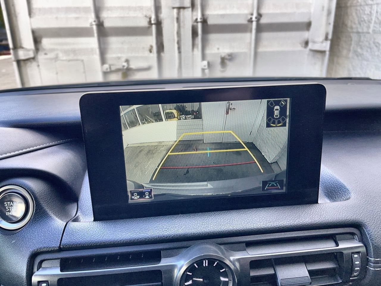 2023 Lexus IS IS 350 F SPORT