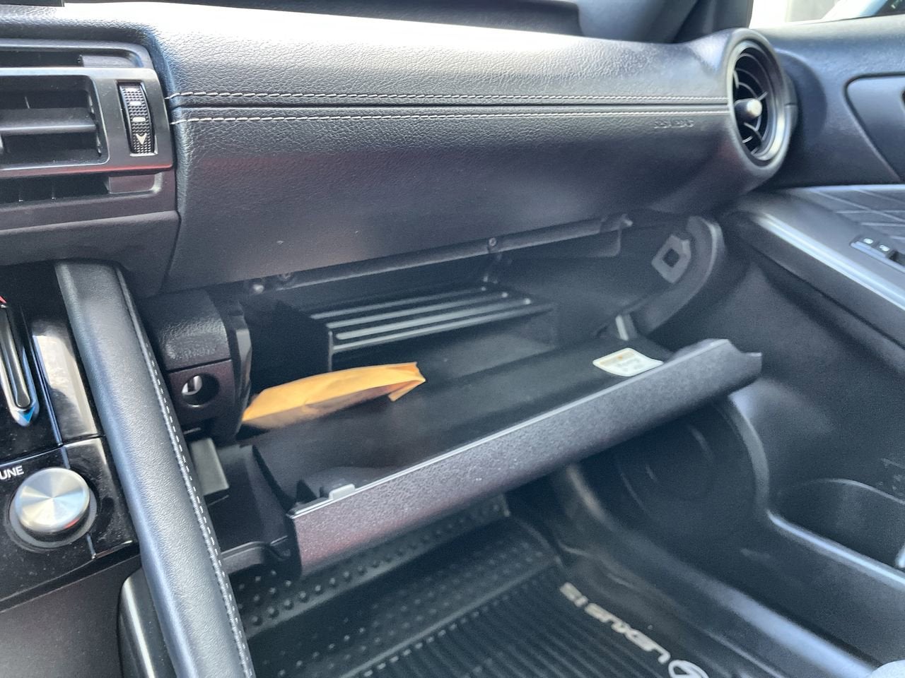 2023 Lexus IS IS 350 F SPORT