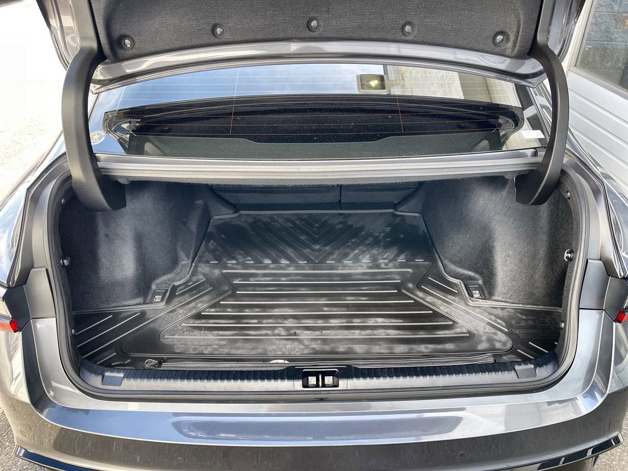 2023 Lexus IS IS 350 F SPORT