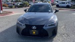 2023 Lexus IS IS 350 F SPORT