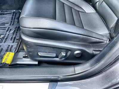 2023 Lexus IS IS 350 F SPORT