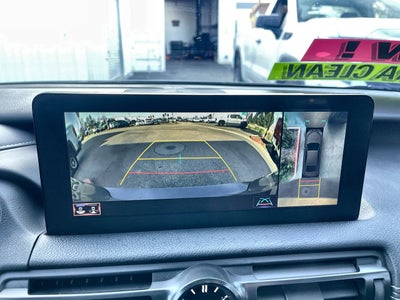 2023 Lexus IS IS 350 F SPORT