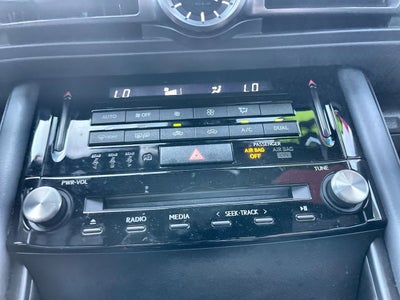 2023 Lexus IS IS 350 F SPORT