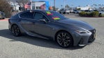 2023 Lexus IS IS 350 F SPORT