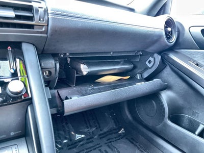 2023 Lexus IS IS 350 F SPORT