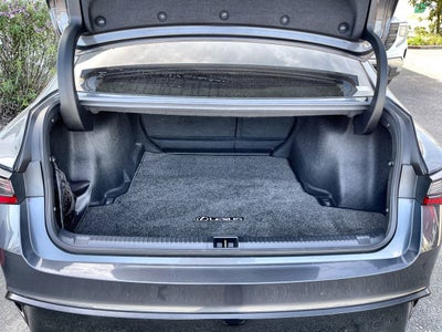 2023 Lexus IS IS 350 F SPORT