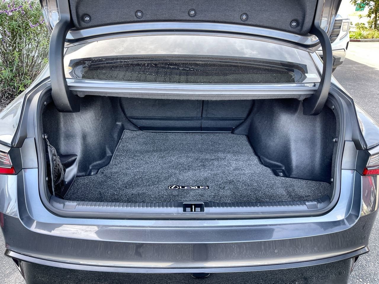 2023 Lexus IS IS 350 F SPORT