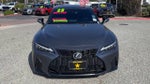 2023 Lexus IS IS 350 F SPORT