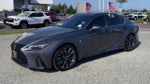 2023 Lexus IS IS 350 F SPORT