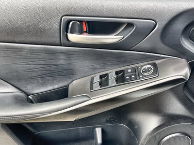2021 Lexus IS IS 350 F SPORT