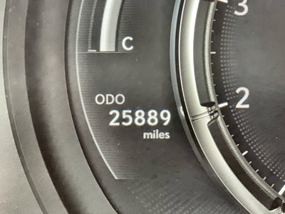 2021 Lexus IS IS 350 F SPORT