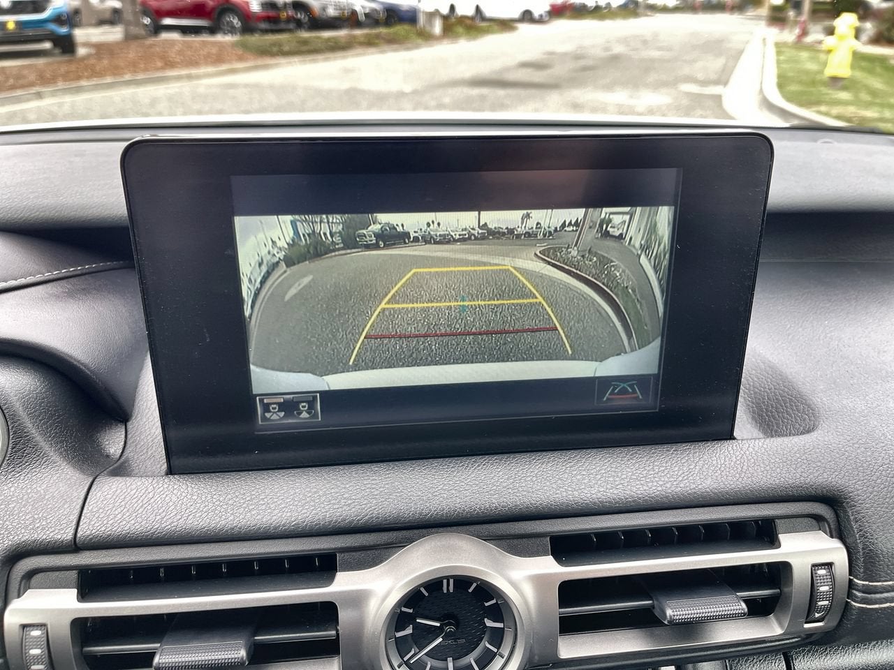 2021 Lexus IS IS 350 F SPORT