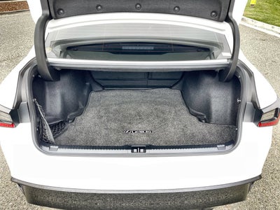 2021 Lexus IS IS 350 F SPORT