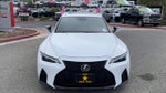 2021 Lexus IS IS 350 F SPORT