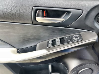 2022 Lexus IS IS 350 F SPORT