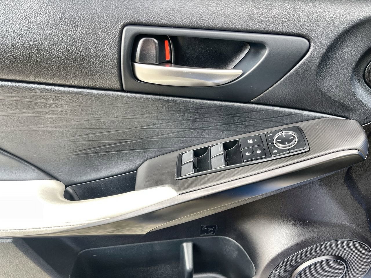 2022 Lexus IS IS 350 F SPORT