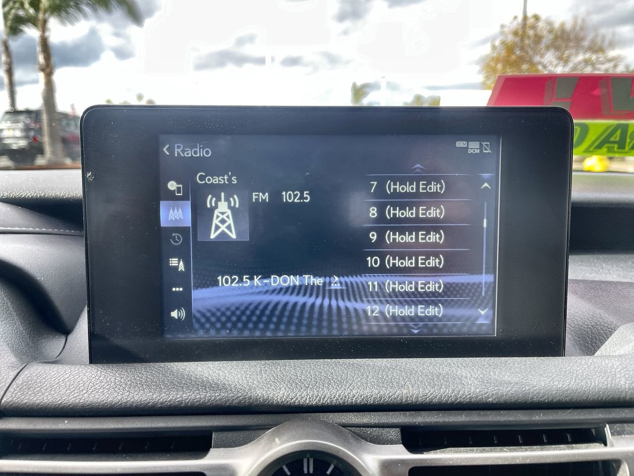 2022 Lexus IS IS 350 F SPORT