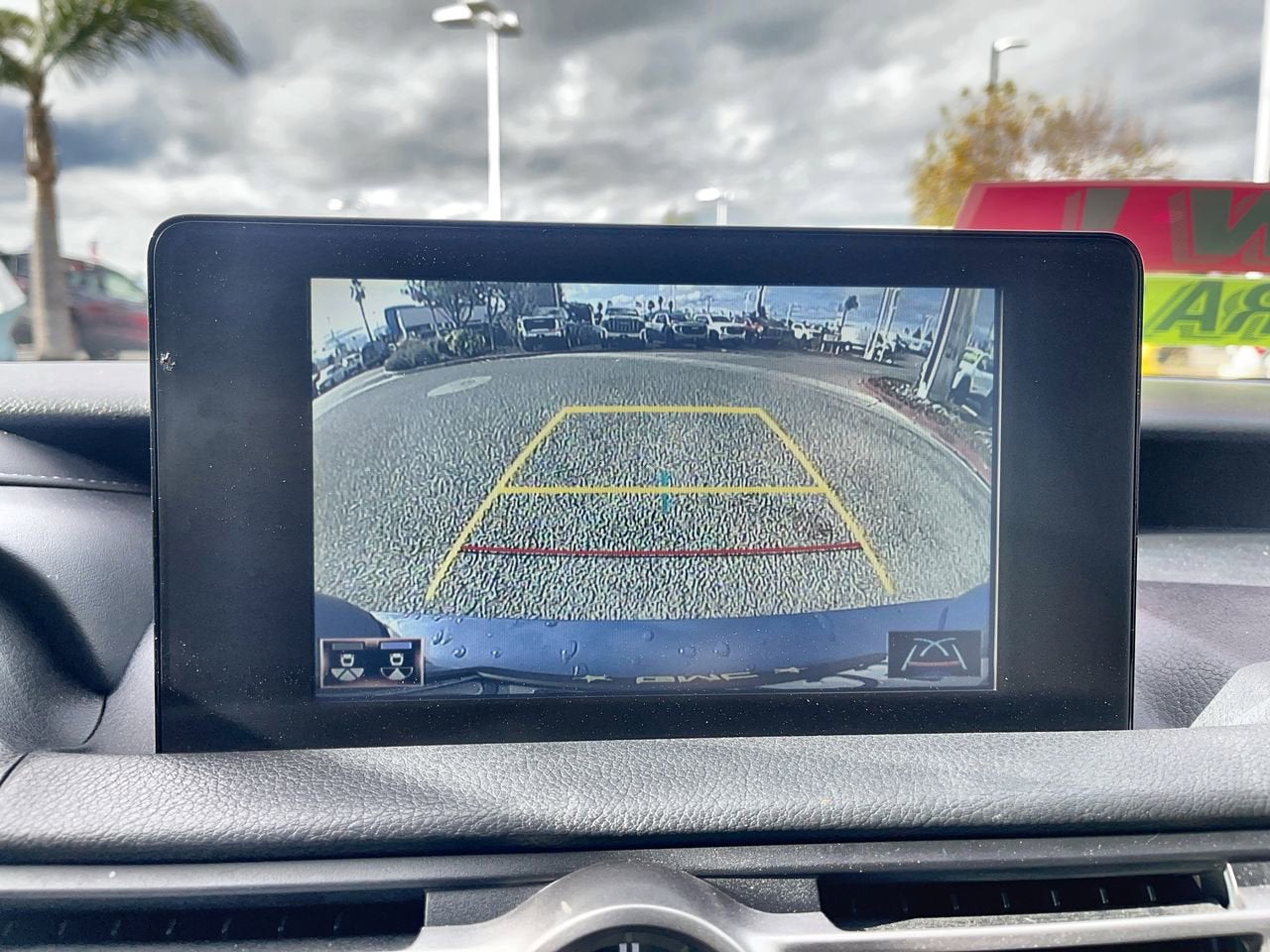 2022 Lexus IS IS 350 F SPORT