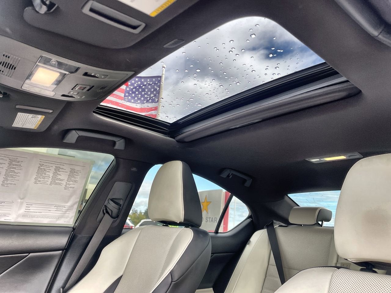 2022 Lexus IS IS 350 F SPORT