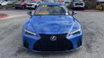 2022 Lexus IS IS 350 F SPORT