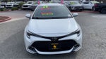 2024 Toyota Corolla Hatchback XSE