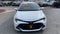 2024 Toyota Corolla Hatchback XSE