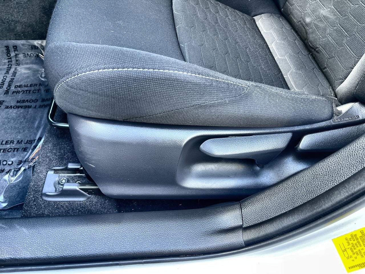 2022 Toyota Corolla Hatchback SE