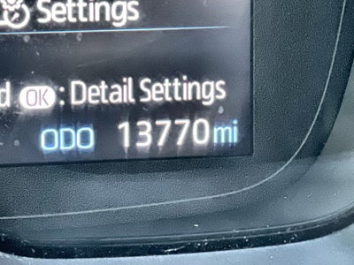 2022 Toyota Corolla Hatchback SE