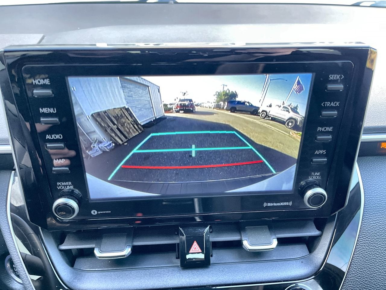 2022 Toyota Corolla Hatchback SE