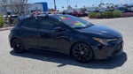 2021 Toyota Corolla Hatchback SE