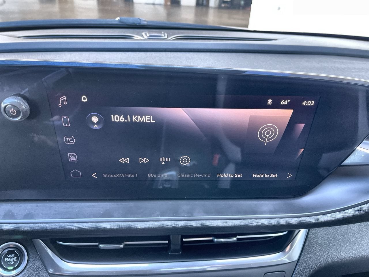 2024 Buick Envista Preferred