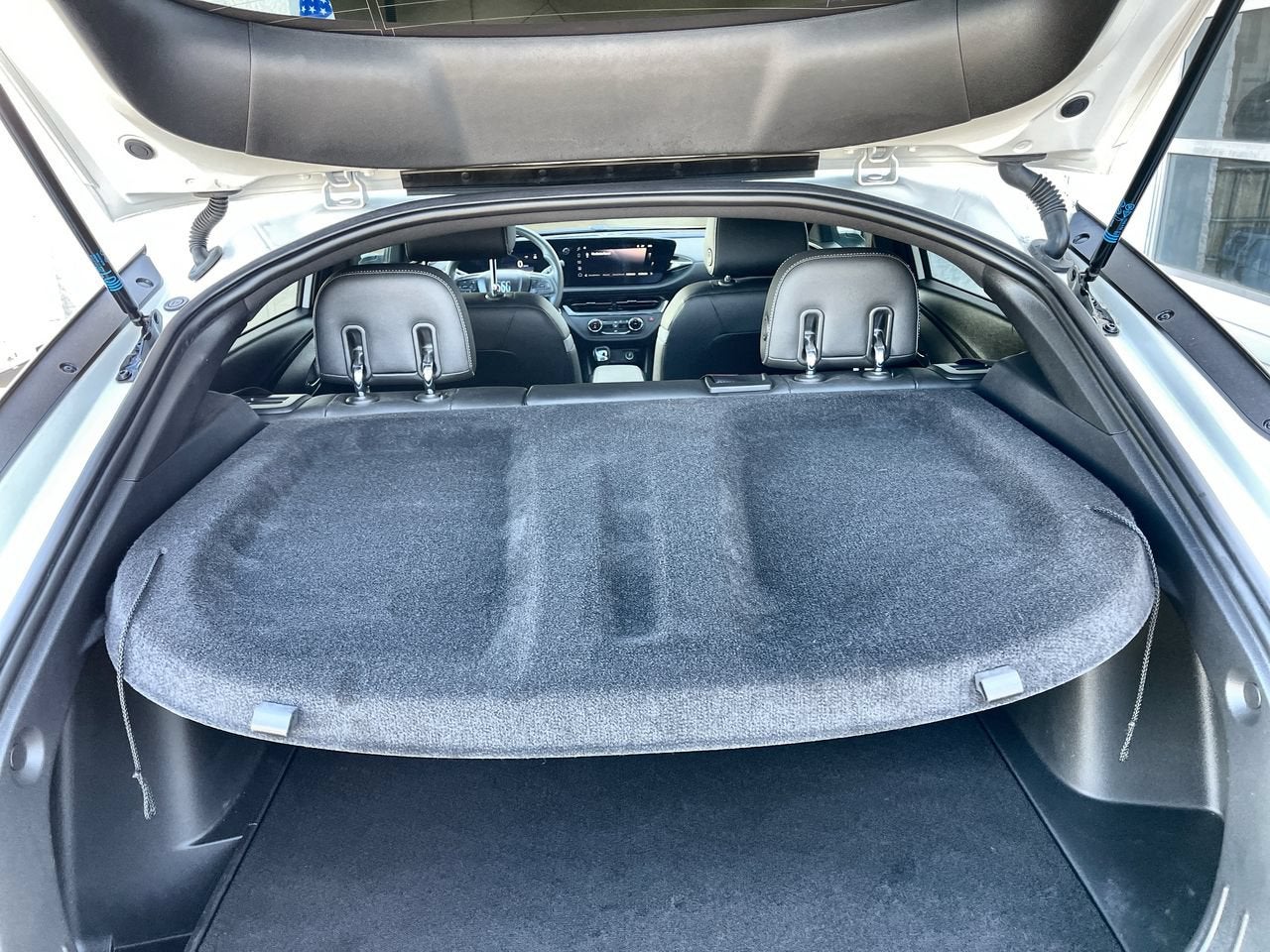 2024 Buick Envista Preferred
