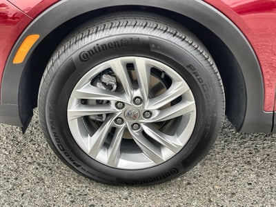 2024 Buick Envista Preferred