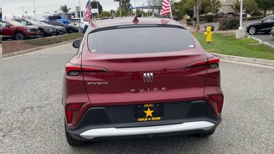 2024 Buick Envista Preferred